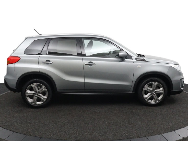 Suzuki Vitara - 1.6 Business Edition Automaat 6