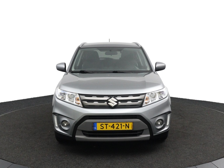 Suzuki Vitara - 1.6 Business Edition Automaat 7