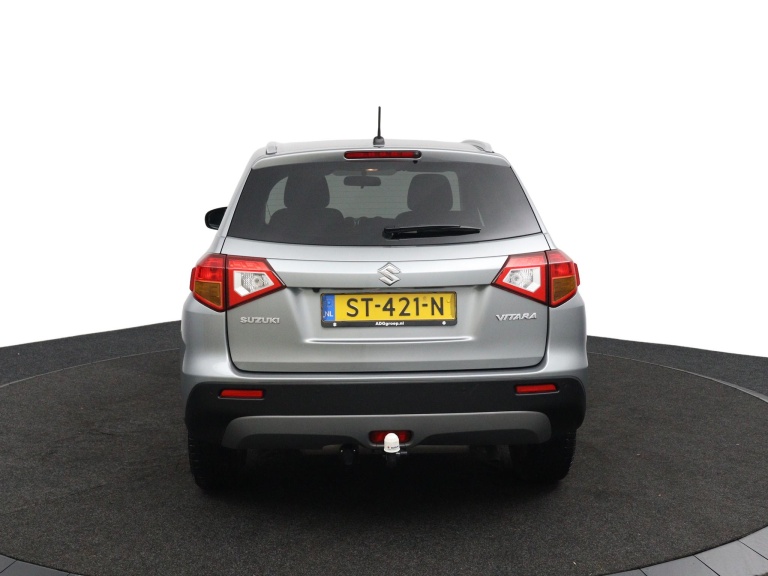Suzuki Vitara - 1.6 Business Edition Automaat 8
