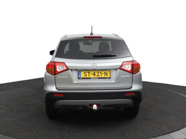Suzuki Vitara - 1.6 Business Edition Automaat