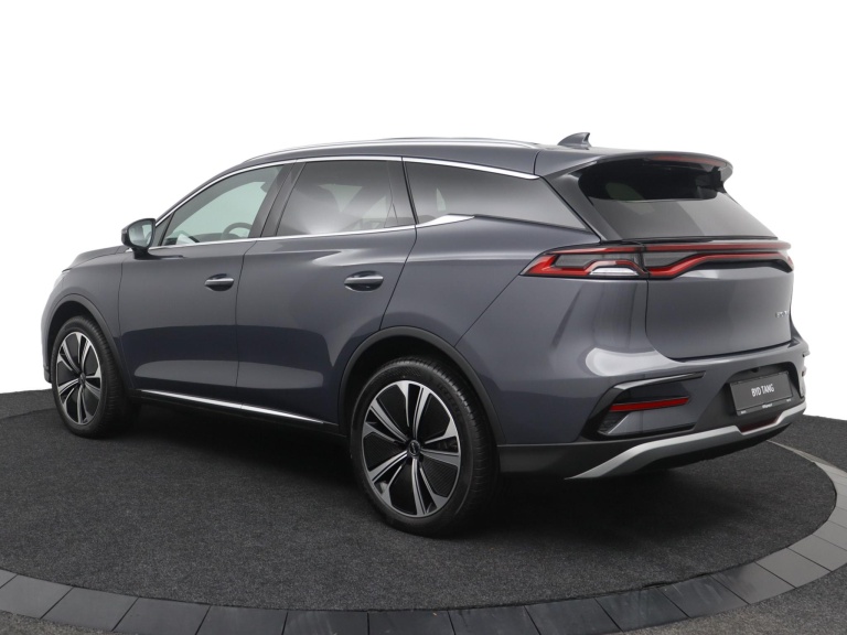 BYD TANG - Flagship 108.8 kWh 10