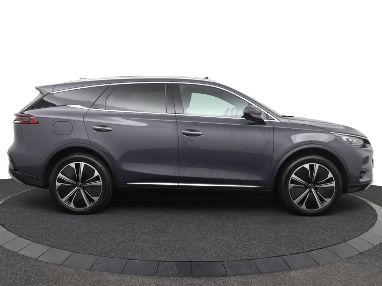 BYD TANG - Flagship 108.8 kWh 11