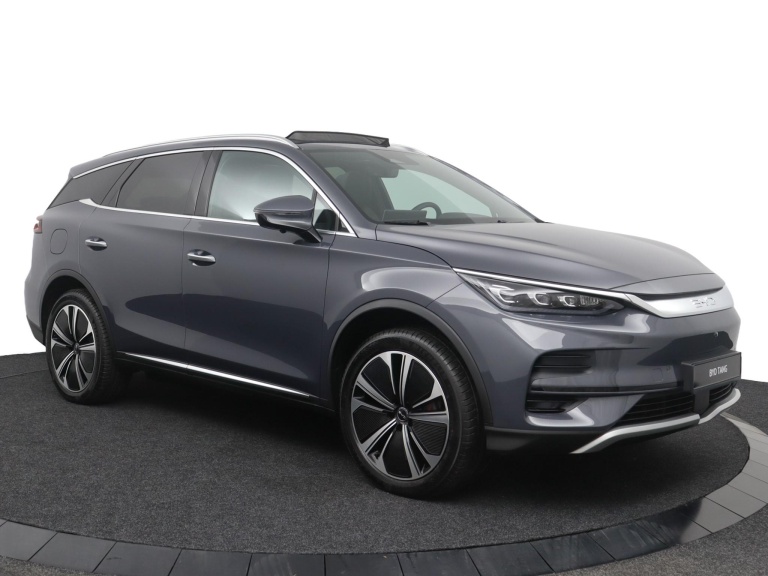 BYD TANG - Flagship 108.8 kWh 12