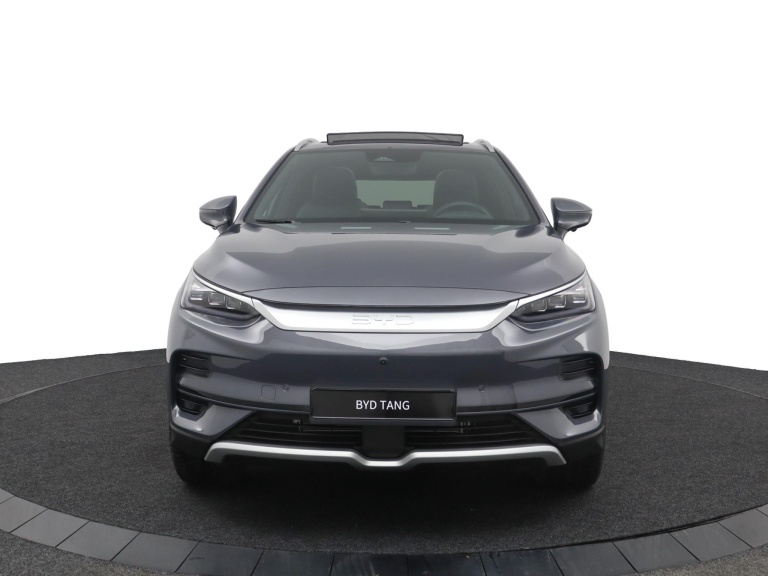 BYD TANG - Flagship 108.8 kWh 13
