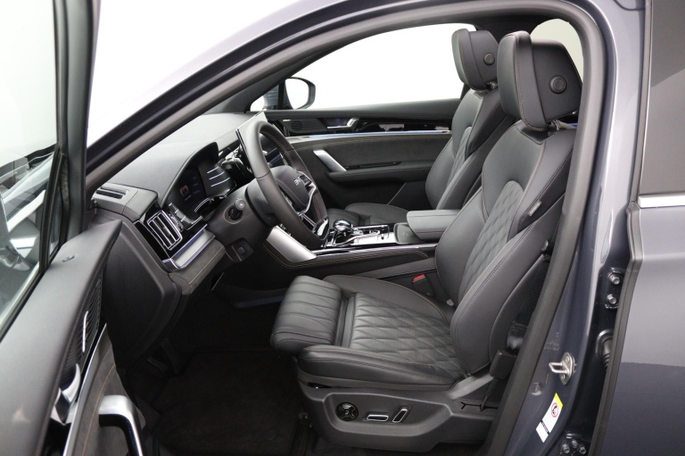 BYD TANG - Flagship 108.8 kWh 14