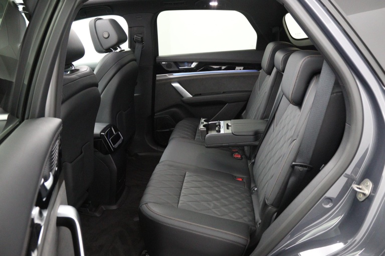 BYD TANG - Flagship 108.8 kWh 15