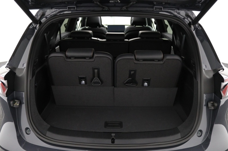 BYD TANG - Flagship 108.8 kWh 19