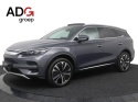 BYD TANG - Flagship 108.8 kWh