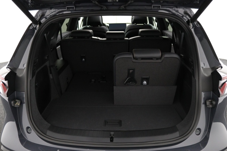 BYD TANG - Flagship 108.8 kWh 20