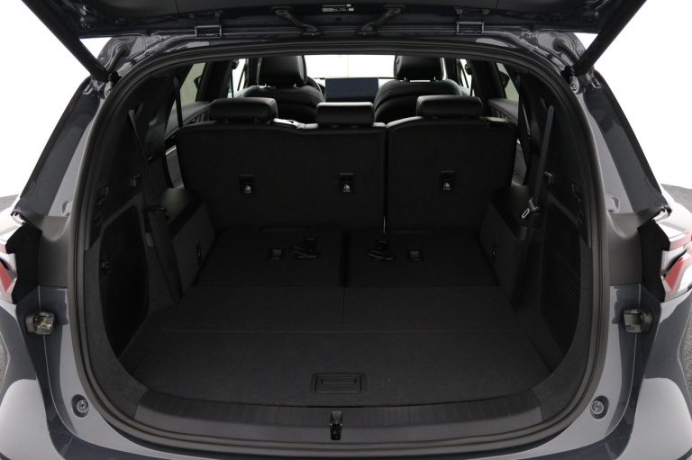 BYD TANG - Flagship 108.8 kWh 21