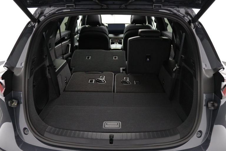 BYD TANG - Flagship 108.8 kWh 22