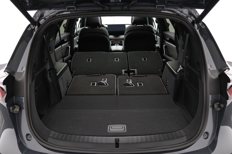 BYD TANG - Flagship 108.8 kWh 23