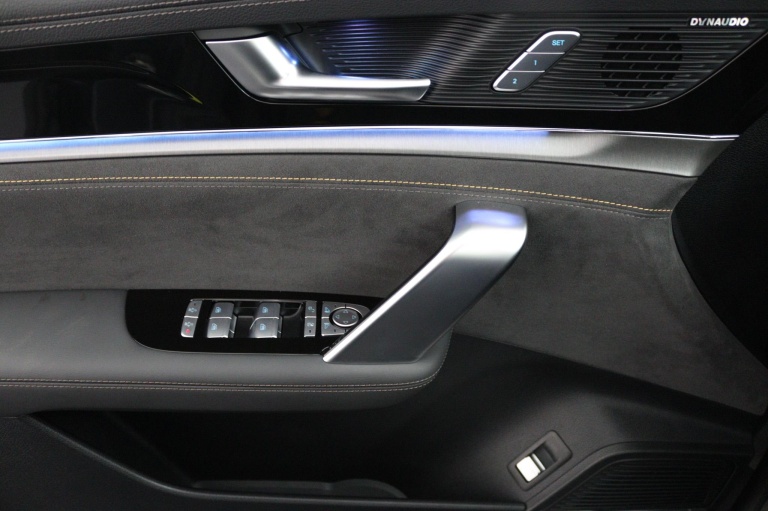 BYD TANG - Flagship 108.8 kWh 25