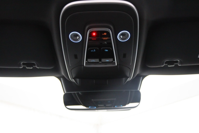 BYD TANG - Flagship 108.8 kWh 31