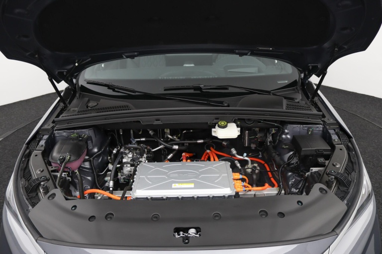 BYD TANG - Flagship 108.8 kWh 33