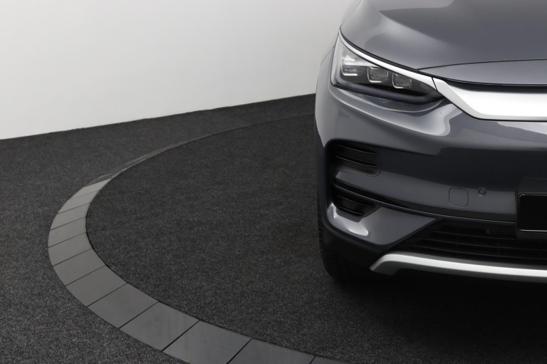 BYD TANG - Flagship 108.8 kWh 34