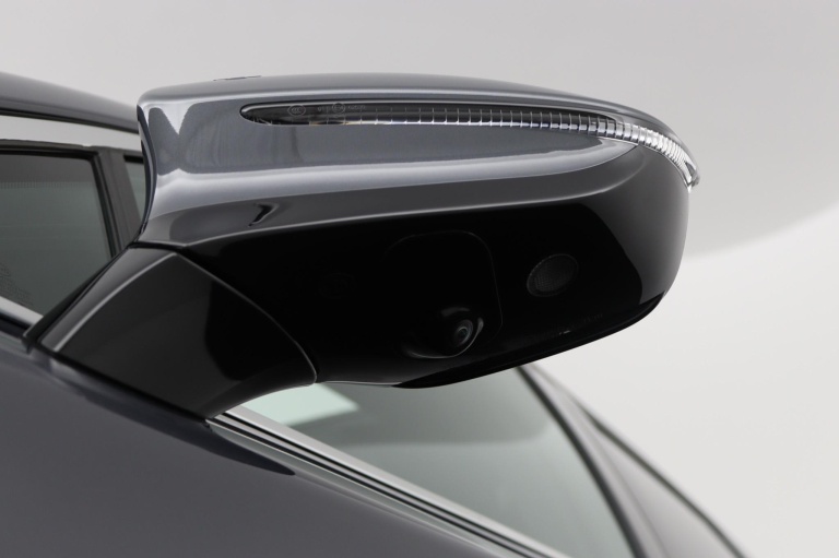 BYD TANG - Flagship 108.8 kWh 35