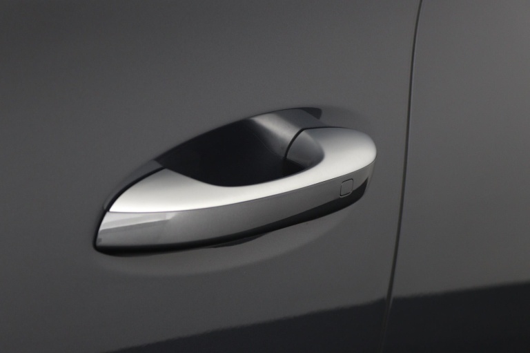 BYD TANG - Flagship 108.8 kWh 36