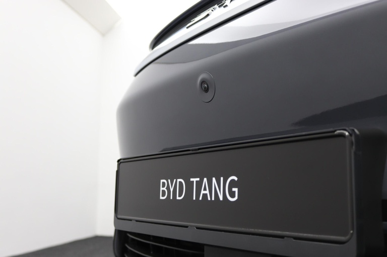 BYD TANG - Flagship 108.8 kWh 38