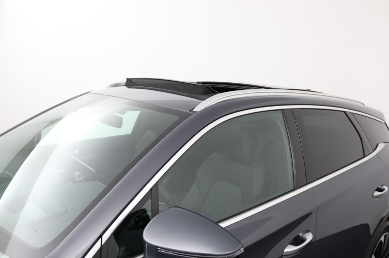 BYD TANG - Flagship 108.8 kWh 39