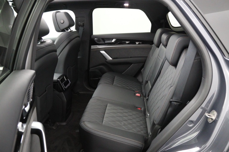 BYD TANG - Flagship 108.8 kWh 41