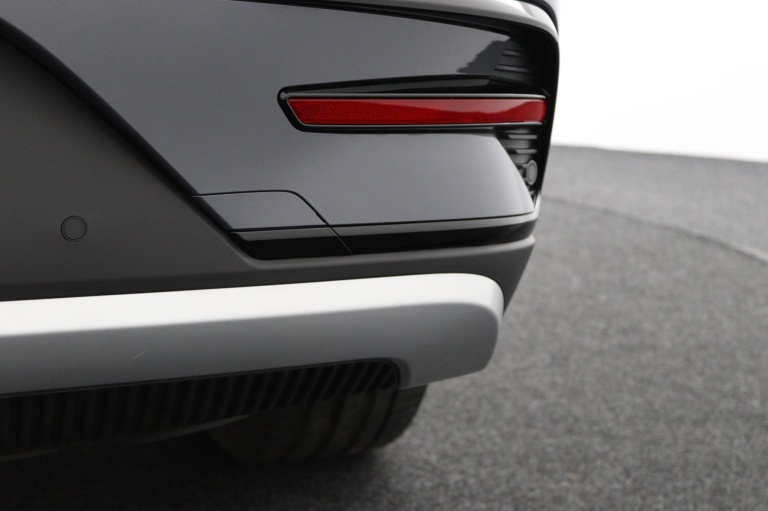 BYD TANG - Flagship 108.8 kWh 43