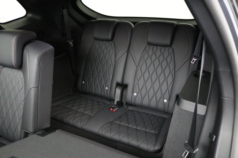 BYD TANG - Flagship 108.8 kWh 45