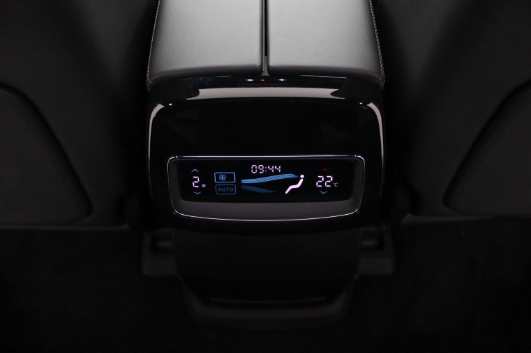 BYD TANG - Flagship 108.8 kWh 61