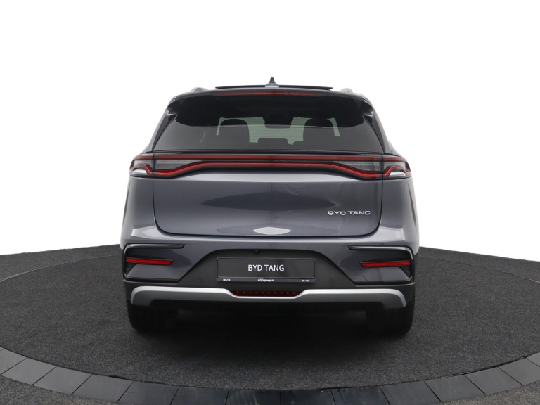 BYD TANG - Flagship 108.8 kWh 63