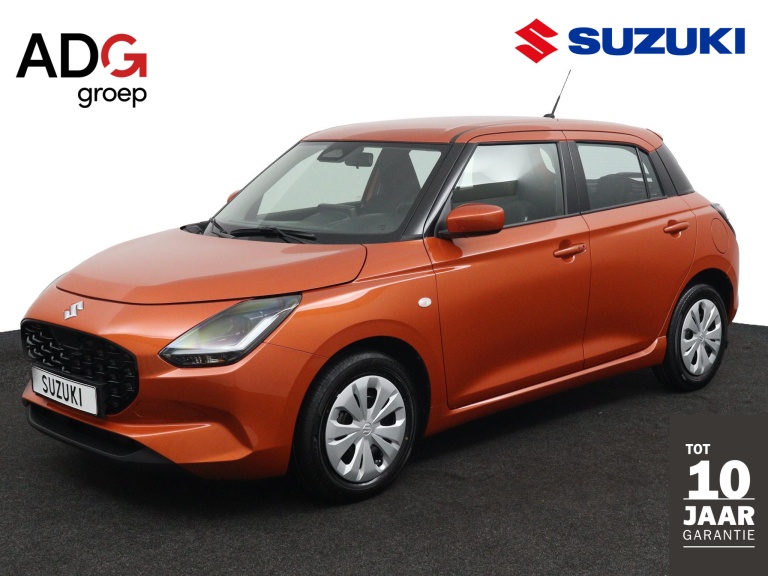 Suzuki Swift - 1.2 Comfort Smart Hybrid 1