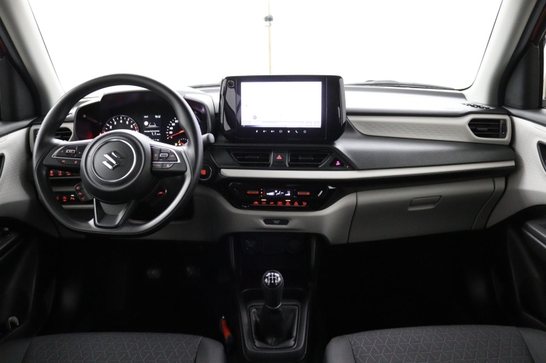 Suzuki Swift - 1.2 Comfort Smart Hybrid 10