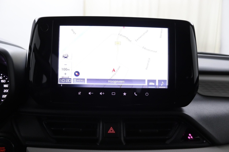 Suzuki Swift - 1.2 Comfort Smart Hybrid 13