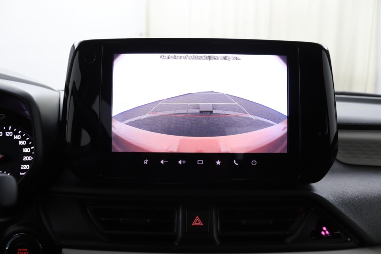 Suzuki Swift - 1.2 Comfort Smart Hybrid 14