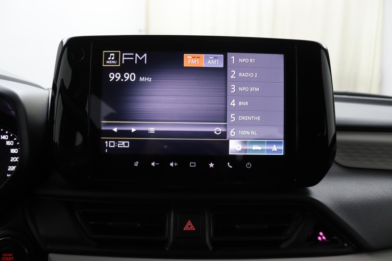 Suzuki Swift - 1.2 Comfort Smart Hybrid 15