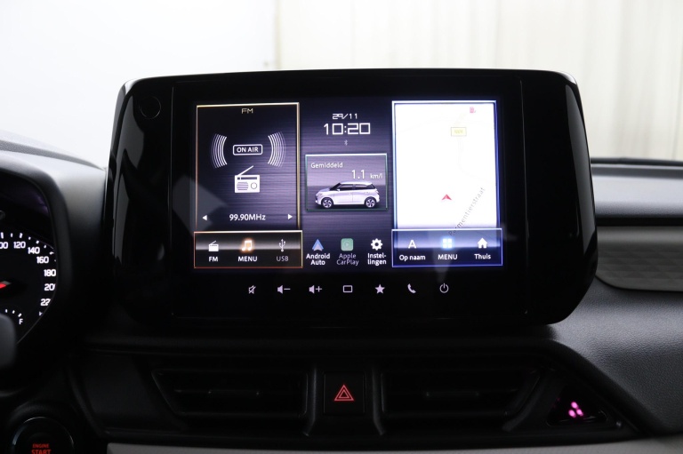 Suzuki Swift - 1.2 Comfort Smart Hybrid 16