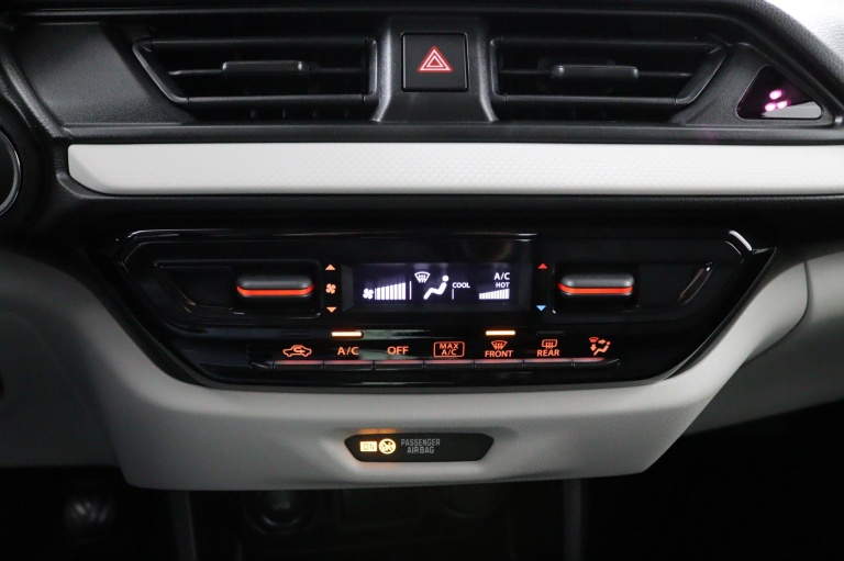 Suzuki Swift - 1.2 Comfort Smart Hybrid 17