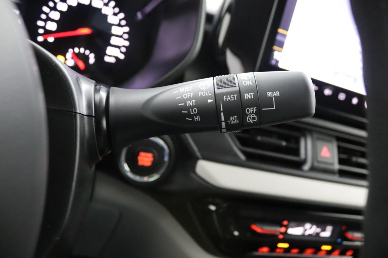 Suzuki Swift - 1.2 Comfort Smart Hybrid 19