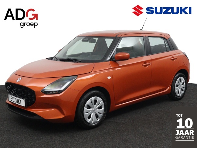 Suzuki Swift - 1.2 Comfort Smart Hybrid