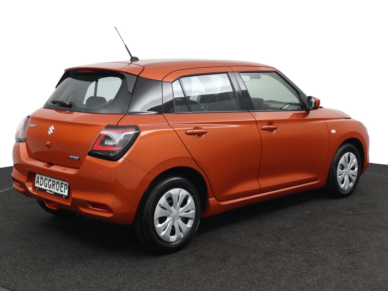 Suzuki Swift - 1.2 Comfort Smart Hybrid 2