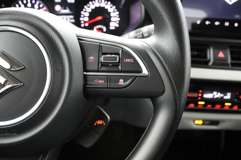 Suzuki Swift - 1.2 Comfort Smart Hybrid 21