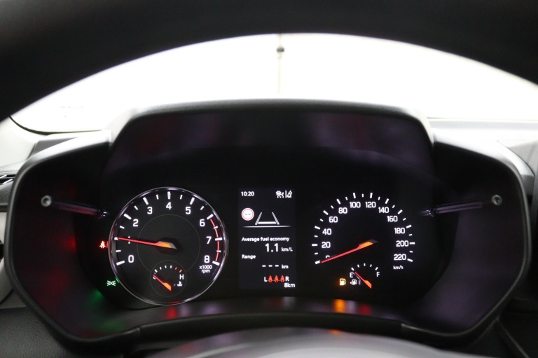 Suzuki Swift - 1.2 Comfort Smart Hybrid 22