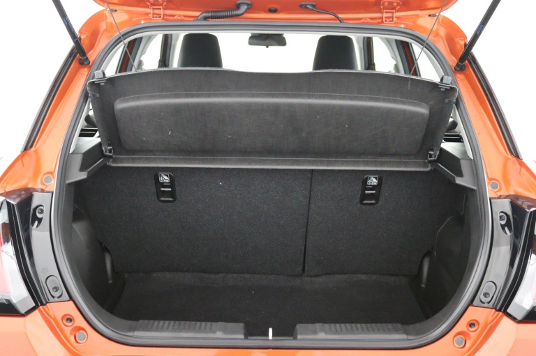 Suzuki Swift - 1.2 Comfort Smart Hybrid 25