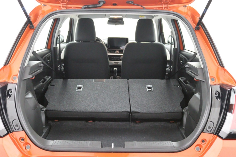 Suzuki Swift - 1.2 Comfort Smart Hybrid 27