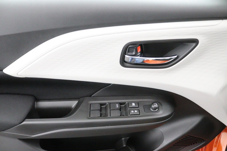 Suzuki Swift - 1.2 Comfort Smart Hybrid 29