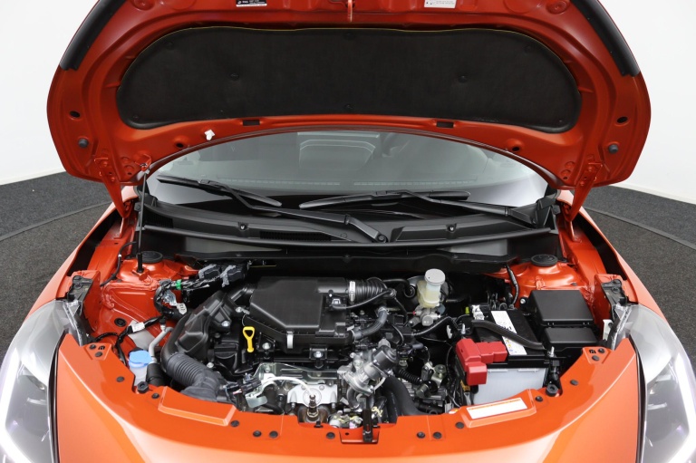 Suzuki Swift - 1.2 Comfort Smart Hybrid 32