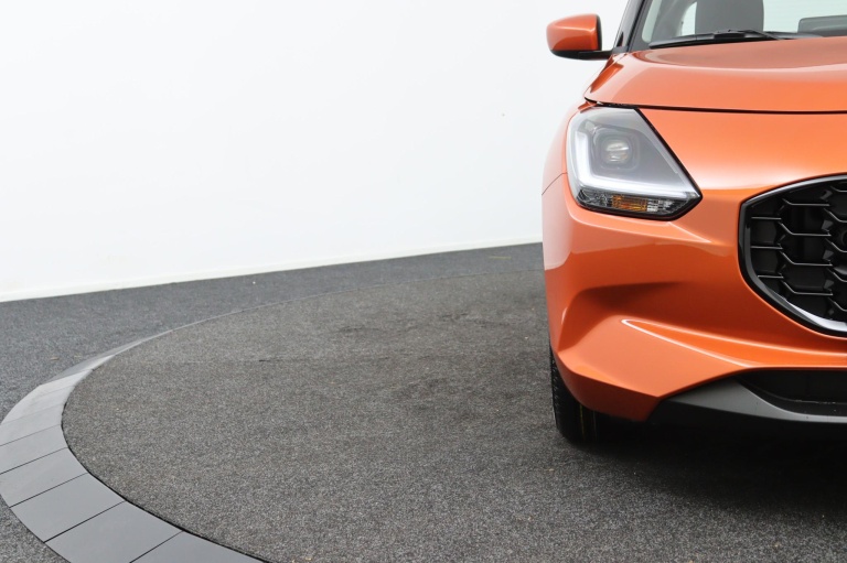 Suzuki Swift - 1.2 Comfort Smart Hybrid 33