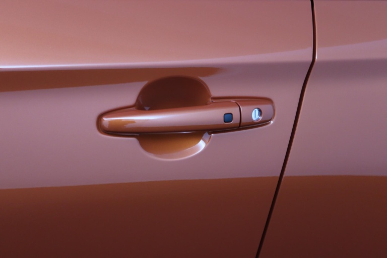 Suzuki Swift - 1.2 Comfort Smart Hybrid 34