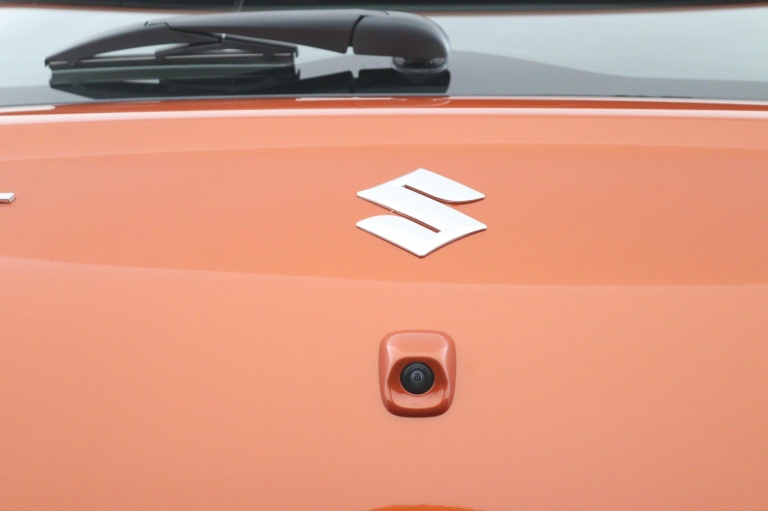 Suzuki Swift - 1.2 Comfort Smart Hybrid 35