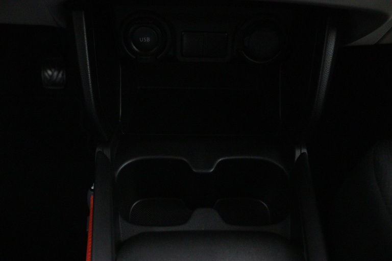 Suzuki Swift - 1.2 Comfort Smart Hybrid 36