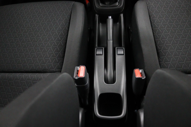 Suzuki Swift - 1.2 Comfort Smart Hybrid 37